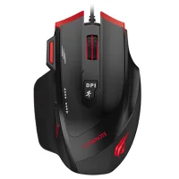 Игровая мышь Havit Gamenote MS1005 фото 1